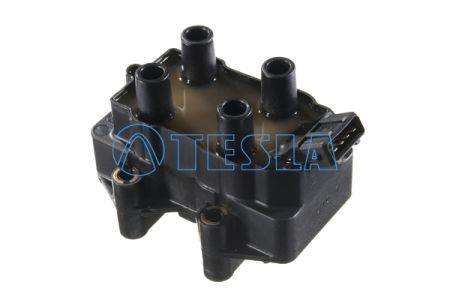 Tesla CL106 Ignition coil CL106: Buy near me in Poland at 2407.PL - Good price!