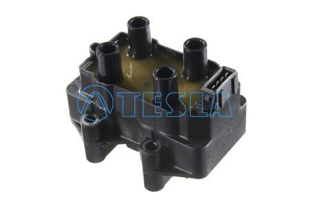 Tesla CL107 Ignition coil CL107: Buy near me in Poland at 2407.PL - Good price!