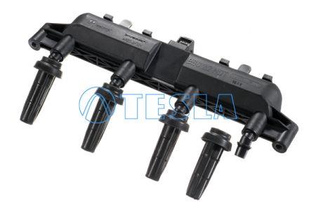 Tesla CL110 Ignition coil CL110: Buy near me in Poland at 2407.PL - Good price!