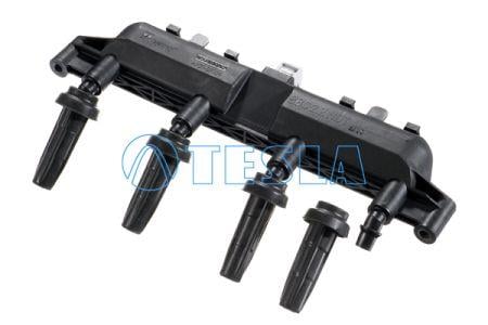 Tesla CL111 Ignition coil CL111: Buy near me in Poland at 2407.PL - Good price!
