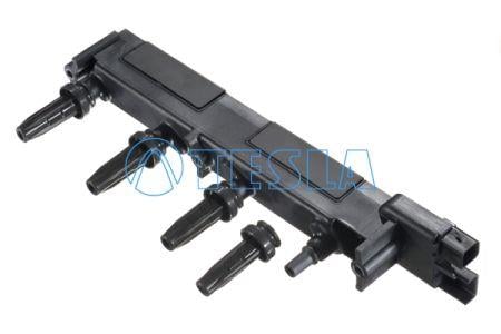 Tesla CL112 Ignition coil CL112: Buy near me in Poland at 2407.PL - Good price!