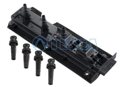 Tesla CL113 Ignition coil CL113: Buy near me in Poland at 2407.PL - Good price!