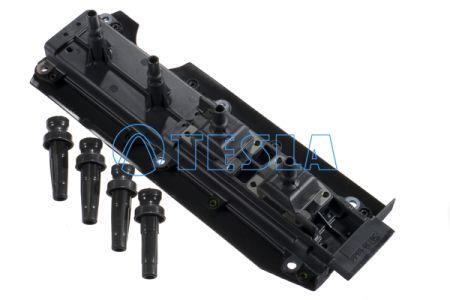 Tesla CL115 Ignition coil CL115: Buy near me in Poland at 2407.PL - Good price!