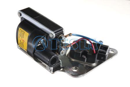 Tesla CL119 Ignition coil CL119: Buy near me in Poland at 2407.PL - Good price!