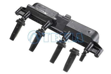 Tesla CL120 Ignition coil CL120: Buy near me in Poland at 2407.PL - Good price!