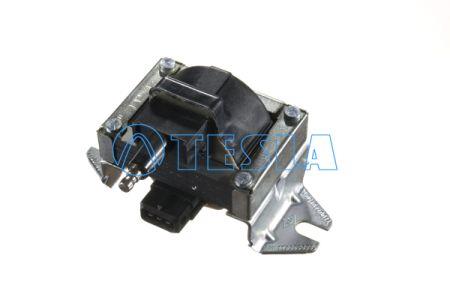 Tesla CL122 Ignition coil CL122: Buy near me in Poland at 2407.PL - Good price!