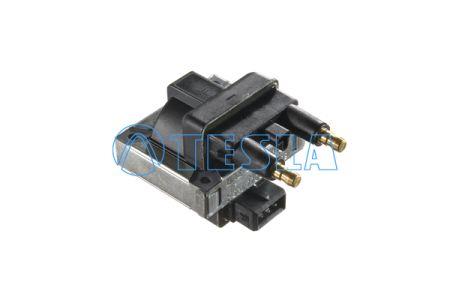 Tesla CL124 Ignition coil CL124: Buy near me in Poland at 2407.PL - Good price!