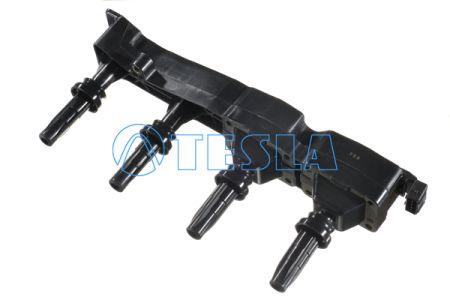 Tesla CL127 Ignition coil CL127: Buy near me in Poland at 2407.PL - Good price!