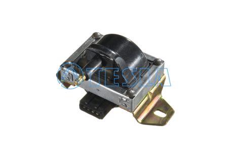 Tesla CL129 Ignition coil CL129: Buy near me in Poland at 2407.PL - Good price!