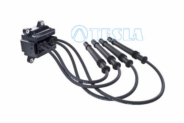 Tesla CL130 Ignition coil CL130: Buy near me in Poland at 2407.PL - Good price!