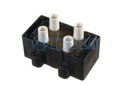 Tesla CL131 Ignition coil CL131: Buy near me in Poland at 2407.PL - Good price!