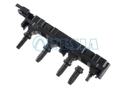 Tesla CL133 Ignition coil CL133: Buy near me in Poland at 2407.PL - Good price!
