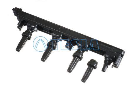 Tesla CL138 Ignition coil CL138: Buy near me in Poland at 2407.PL - Good price!