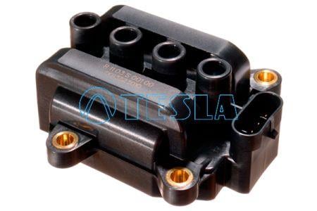 Tesla CL150 Ignition coil CL150: Buy near me in Poland at 2407.PL - Good price!