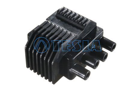 Tesla CL200 Ignition coil CL200: Buy near me at 2407.PL in Poland at an Affordable price!