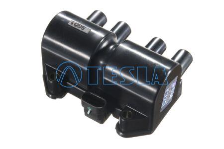 Tesla CL201 Ignition coil CL201: Buy near me in Poland at 2407.PL - Good price!