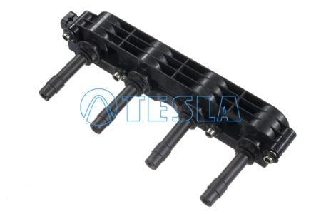 Tesla CL202 Ignition coil CL202: Buy near me in Poland at 2407.PL - Good price!
