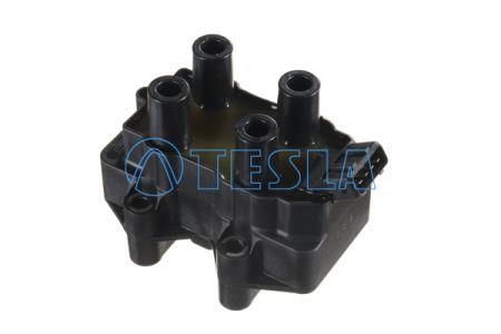 Tesla CL207 Ignition coil CL207: Buy near me in Poland at 2407.PL - Good price!