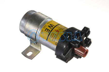 Tesla CL208 Ignition coil CL208: Buy near me in Poland at 2407.PL - Good price!