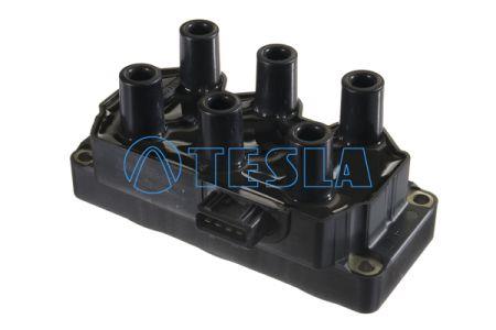 Tesla CL210 Ignition coil CL210: Buy near me in Poland at 2407.PL - Good price!
