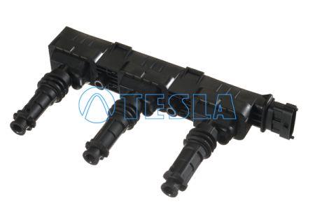 Tesla CL213 Ignition coil CL213: Buy near me in Poland at 2407.PL - Good price!