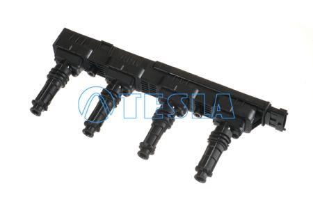 Tesla CL215 Ignition coil CL215: Buy near me in Poland at 2407.PL - Good price!