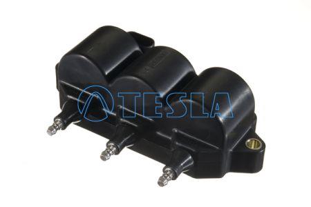 Tesla CL216 Ignition coil CL216: Buy near me in Poland at 2407.PL - Good price!