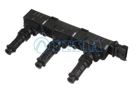 Tesla CL217 Ignition coil CL217: Buy near me in Poland at 2407.PL - Good price!