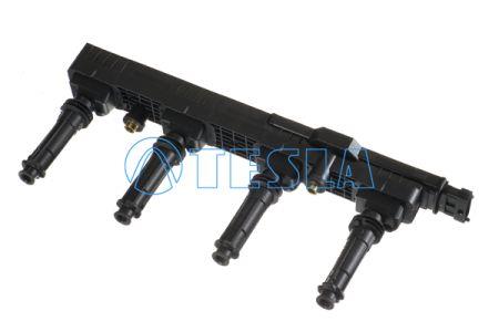 Tesla CL218 Ignition coil CL218: Buy near me in Poland at 2407.PL - Good price!