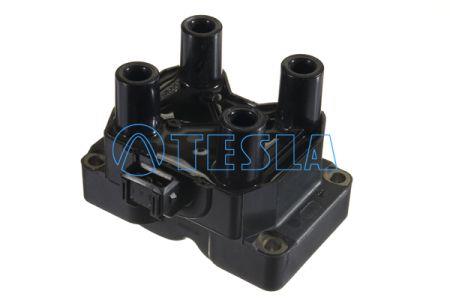 Tesla CL219 Ignition coil CL219: Buy near me in Poland at 2407.PL - Good price!