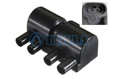 Tesla CL220 Ignition coil CL220: Buy near me in Poland at 2407.PL - Good price!