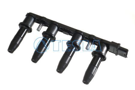 Tesla CL221 Ignition coil CL221: Buy near me in Poland at 2407.PL - Good price!