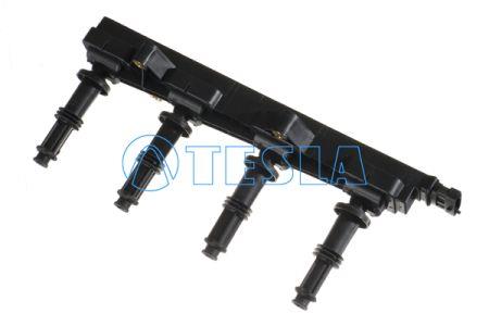 Tesla CL226 Ignition coil CL226: Buy near me in Poland at 2407.PL - Good price!