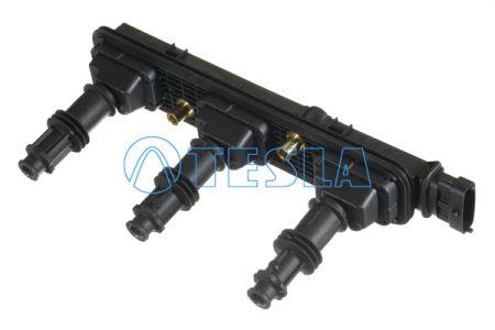 Tesla CL229 Ignition coil CL229: Buy near me in Poland at 2407.PL - Good price!