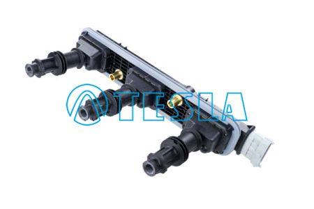 Tesla CL232 Ignition coil CL232: Buy near me in Poland at 2407.PL - Good price!