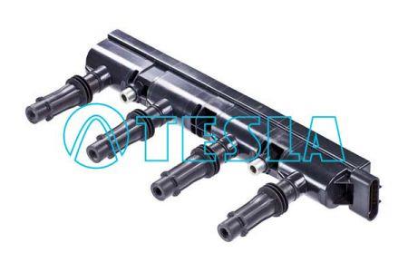 Tesla CL238 Ignition coil CL238: Buy near me in Poland at 2407.PL - Good price!
