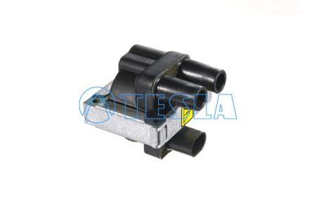 Tesla CL300 Ignition coil CL300: Buy near me in Poland at 2407.PL - Good price!