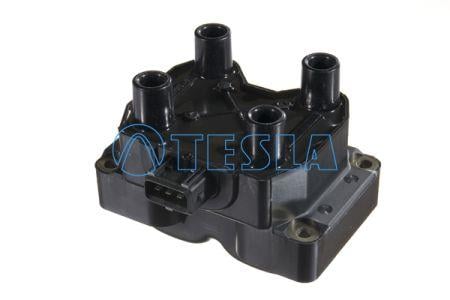 Tesla CL302 Ignition coil CL302: Buy near me in Poland at 2407.PL - Good price!