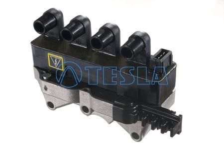 Tesla CL312 Ignition coil CL312: Buy near me in Poland at 2407.PL - Good price!