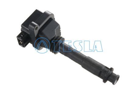Tesla CL317 Ignition coil CL317: Buy near me in Poland at 2407.PL - Good price!
