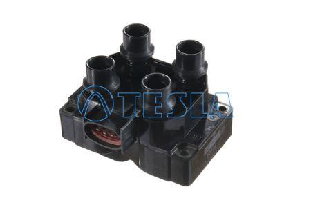 Tesla CL400 Ignition coil CL400: Buy near me in Poland at 2407.PL - Good price!