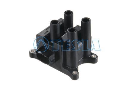 Tesla CL401 Ignition coil CL401: Buy near me in Poland at 2407.PL - Good price!