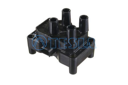 Tesla CL403 Ignition coil CL403: Buy near me in Poland at 2407.PL - Good price!