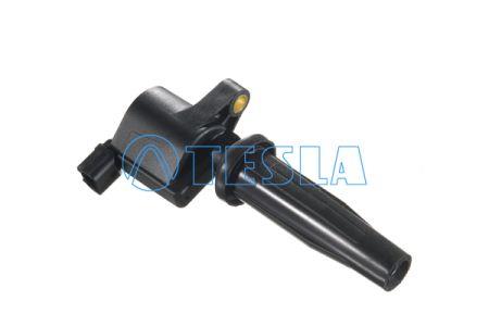 Tesla CL405 Ignition coil CL405: Buy near me in Poland at 2407.PL - Good price!