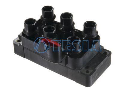 Tesla CL408 Ignition coil CL408: Buy near me in Poland at 2407.PL - Good price!