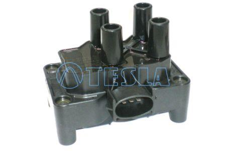 Tesla CL409 Ignition coil CL409: Buy near me at 2407.PL in Poland at an Affordable price!