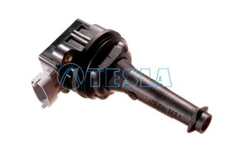 Tesla CL410 Ignition coil CL410: Buy near me in Poland at 2407.PL - Good price!