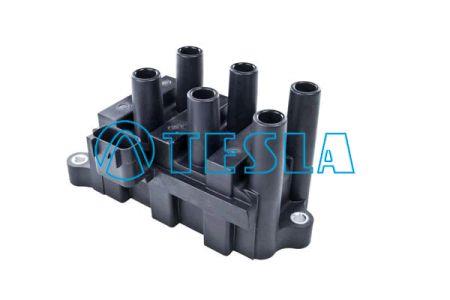 Tesla CL411 Ignition coil CL411: Buy near me in Poland at 2407.PL - Good price!