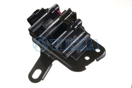 Tesla CL503 Ignition coil CL503: Buy near me in Poland at 2407.PL - Good price!