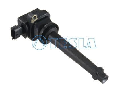 Tesla CL521 Ignition coil CL521: Buy near me in Poland at 2407.PL - Good price!